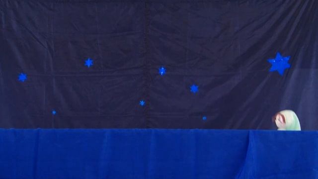 Рождество, рождественская сценка "Непринятый Царь" смотреть онлайн