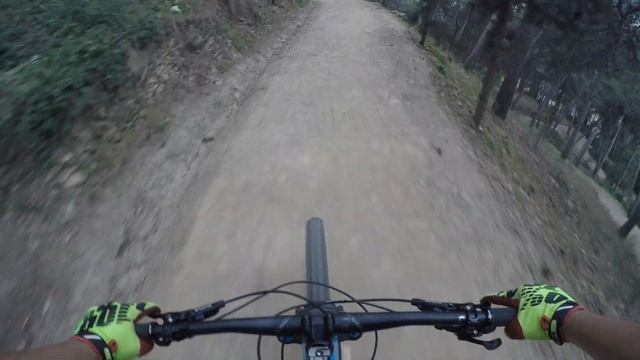 PRESENTACION GT FORCE CARBON PRO REVIEW смотреть онлайн