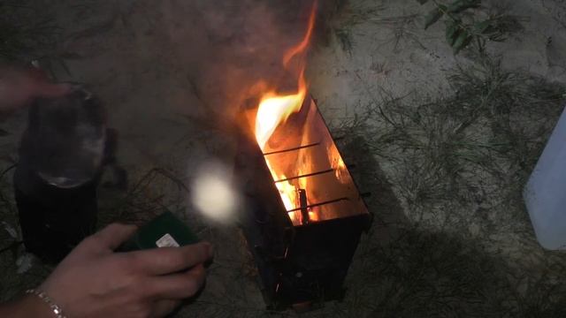 Одиночный сплав - ленивая вылазка на беседь смотреть онлайн