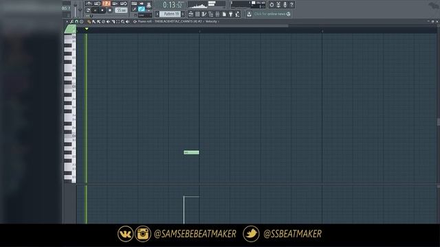 06. Как делать Trap в FL Studio с нуля. Аранжировка. Финал