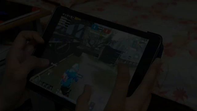 IPAD 6TH GENERATION FULL REVIEW 1 YEAR LATER ?! PUBG MOBILE смотреть онлайн