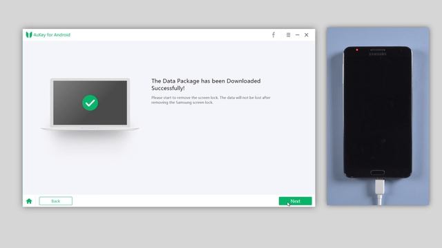4uKey for Android User Guide: How to Unlock Android without Data Loss (Early Samsung) смотреть онлайн