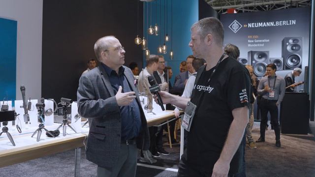 The best microphone for video, vlogging, and filming смотреть онлайн
