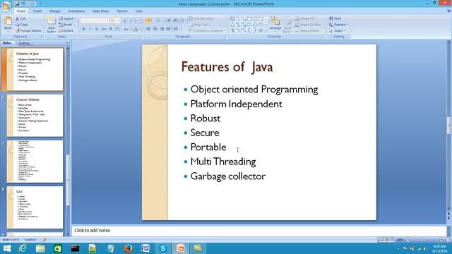 Java Programming in Urdu/Hindi Part 1 of 60 смотреть онлайн