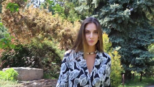 SAMANGE_RESORT_2019 смотреть онлайн