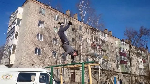 Workout Касимов смотреть онлайн
