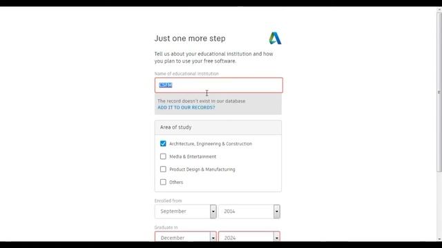 كيفاش تعمل AutoCAD Installation смотреть онлайн