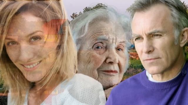 Проезжая по проселочной дороге она увидела мужчину лежащим на дороге. Мама удивилась узнав его смотреть онлайн