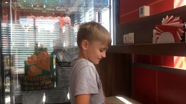 Едем в Грузию. Москва-Волгоград. смотреть онлайн