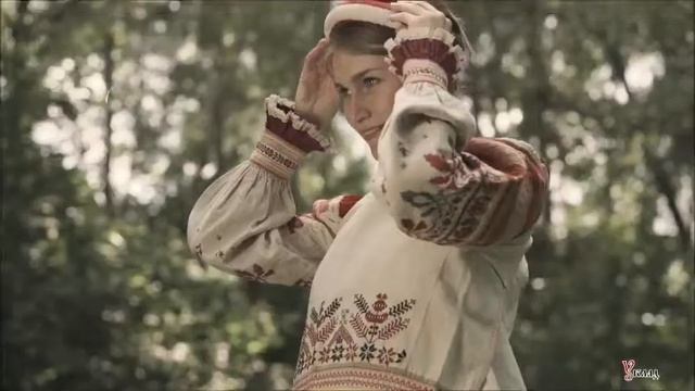Любавушка, Любава сл. Вера Абрамова, муз. исп. Виталий Галушко, аранж. Александр Тюрин смотреть онлайн
