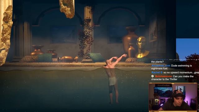 This Is A Difficult Game About Climbing смотреть онлайн