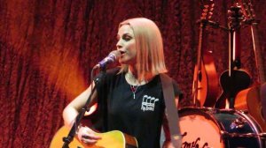 Amy Macdonald - This Is The Life (live @ Vienna 2019)