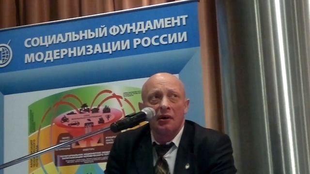 Игорь Базыкин - воспитание патриотизма смотреть онлайн