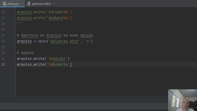 Aprendendo Python Vídeo 027 смотреть онлайн