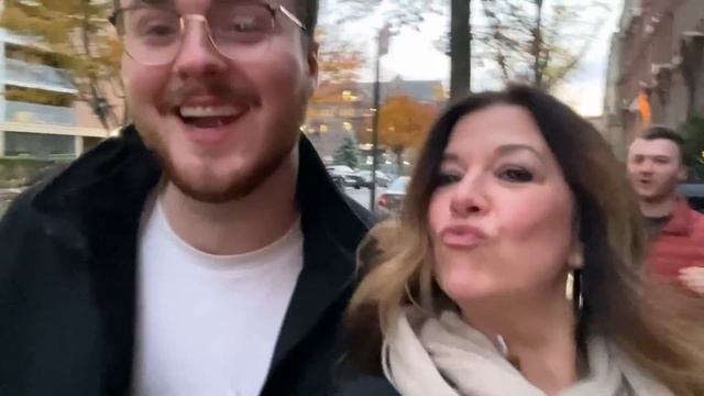 Making a special purchase in Brooklyn! Happy Haul a Days. Shop with me at Yoseka Stationery! смотреть онлайн