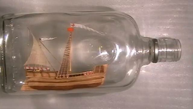 корабли в бутылке смотреть онлайн