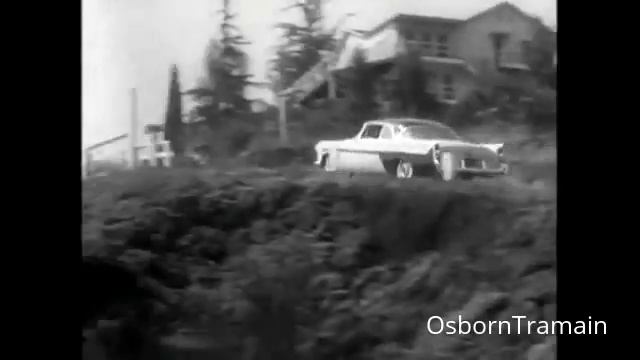 1956 DeSoto Fireflite Commercial смотреть онлайн