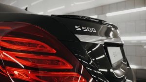 SVX Detailing - Центр Детейлинга