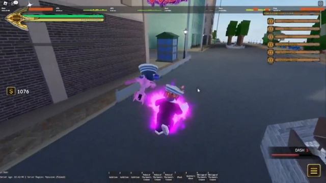 как получить таск акт 4 в YBA смотреть онлайн