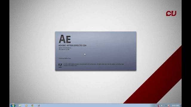 Solved - After Effects cs4 error (Licencing for this product has expired) смотреть онлайн