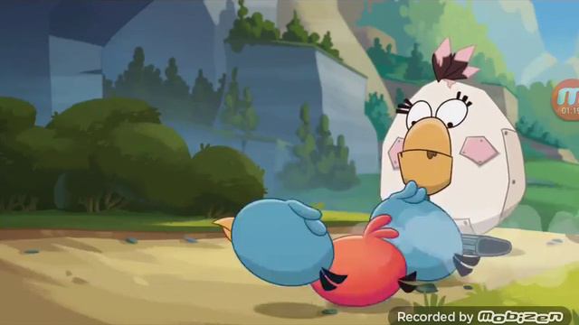 Angry birds carton robo tilda смотреть онлайн