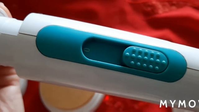 Массажер Vitek .VT-1385. Shiatsu. смотреть онлайн