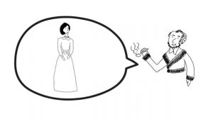 «Обыкновенная история» ? Гончаров. Краткое содержание АНИМАЦИЯ