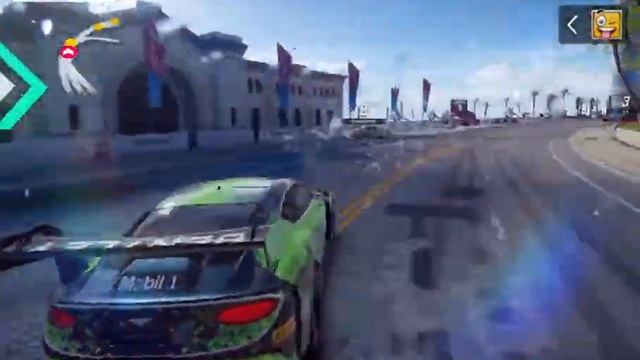 Asphalt 9 Legends / my favorite car смотреть онлайн