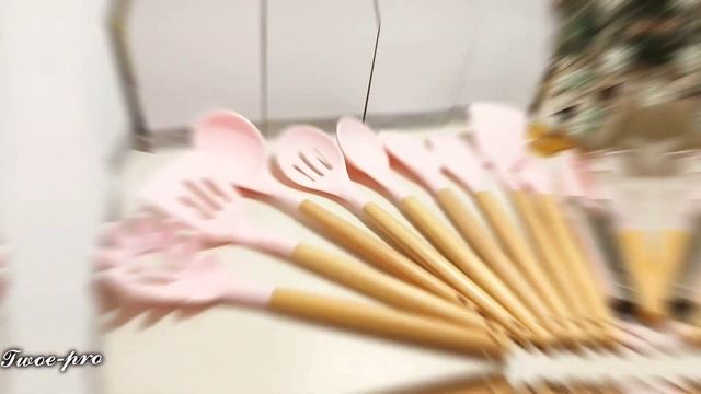 Обзор - Кухонный набор Kithen Dining 12 в 1 .Стоит ли покупать ? смотреть онлайн