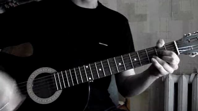 КОRSИКА - просто время повернуть (акустический кавер) смотреть онлайн