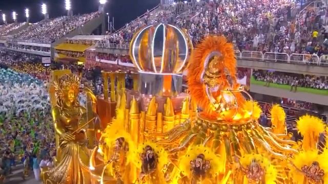 Фестивали мира / Самые грандиозные фестивали мира смотреть онлайн