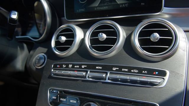 Mercedes-Benz C-Class Coupe (C300 купе). Моторы 229 смотреть онлайн