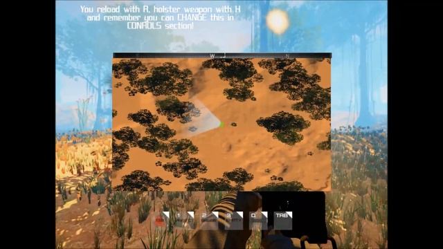 Scorp random PLAY #109 - Dinosaur Hunt First Blood /CZ,SK/ смотреть онлайн