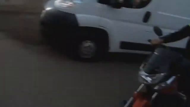 Как нужно отвечать полицейским если у тебя нету прав смотреть онлайн