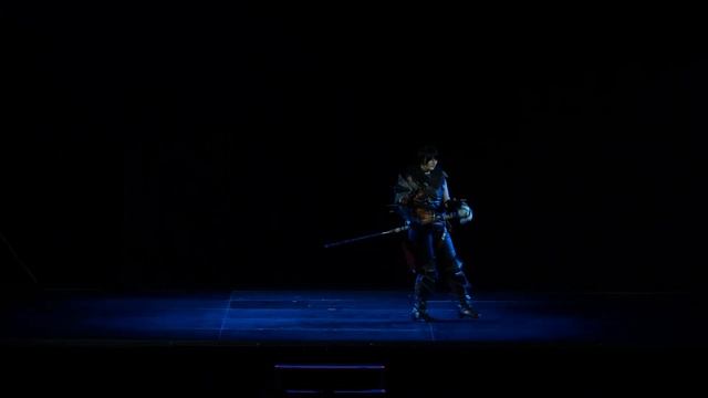 1 5 18 PAIN Тула Dragon age 2 – Hawke смотреть онлайн