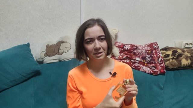 Новый аромат из ИМ Randewoo Arabian Wind Caramel: покрышки, гурманика без гурманики смотреть онлайн