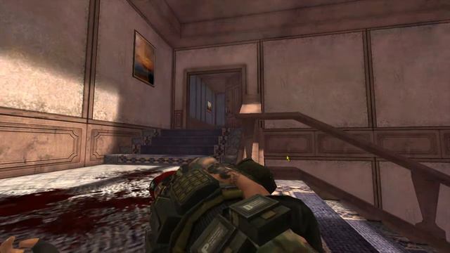 Point Blank библиотека МР7 Ext смотреть онлайн