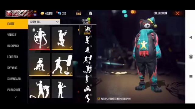 My free fire ID Collection?SBD Lord ff?MR. triple r. смотреть онлайн
