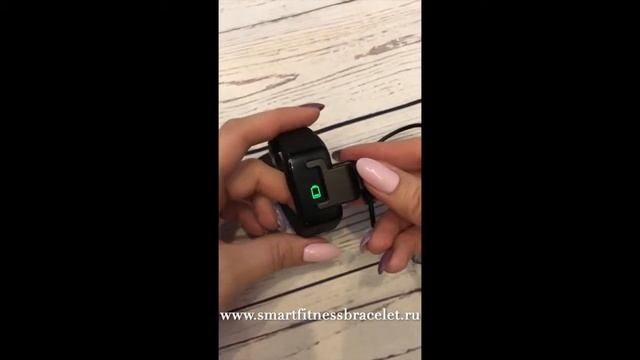 Фитнес Браслет DC28 plus смотреть онлайн