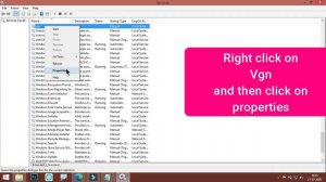 Valorant Error Code 128 - Vanguard Not Initialized - Vanguard Anti - Cheat has not been initialized