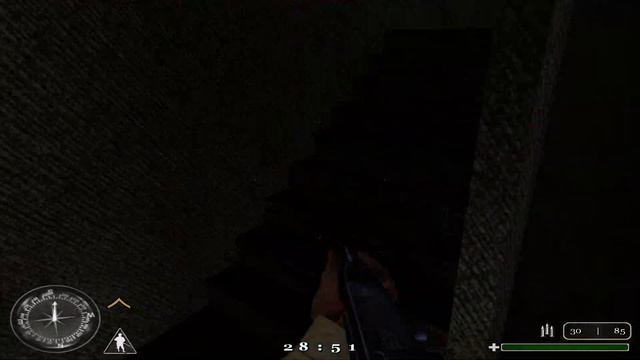 Call of duty United Offensive|Custom Multiplayer Map Showcase|Carentown смотреть онлайн