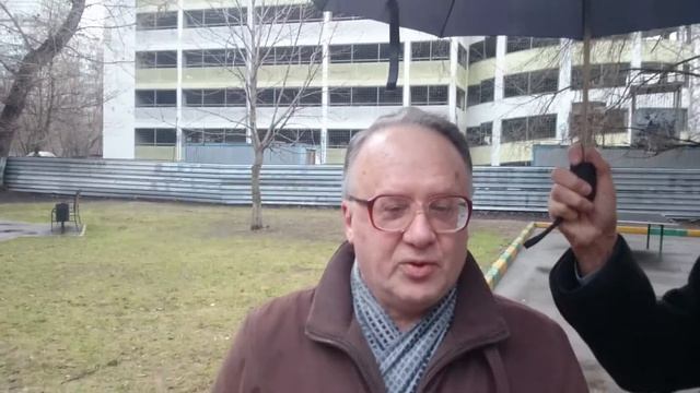 Гараж на Щербаковской - 1 смотреть онлайн