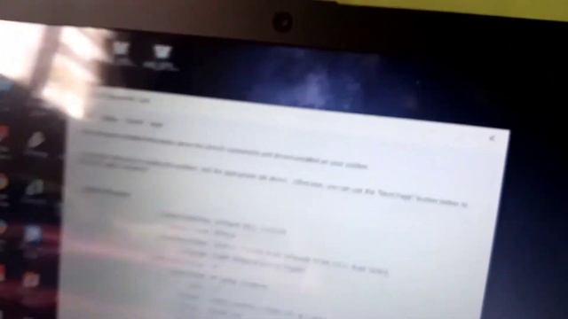 NYOBAIN LAPTOP HP 15-DA0XXX INTEL CORE I3 7020U 2.3Ghz GEN7 смотреть онлайн