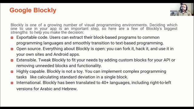 Python in Education for Generation Z смотреть онлайн