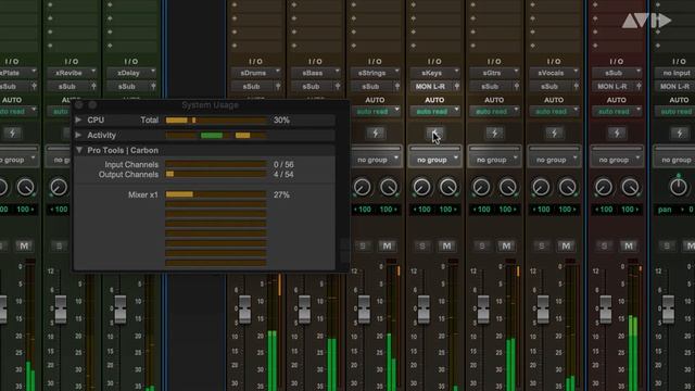 Getting Started with Pro Tools | Carbon — What is Carbon? смотреть онлайн