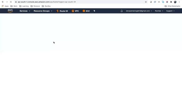 Infrastructure , Configurations Automation Using Terraform & Ansible смотреть онлайн
