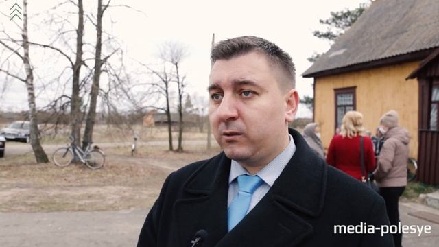 Сокращение количества рейсов автобусов в Пинском районе смотреть онлайн