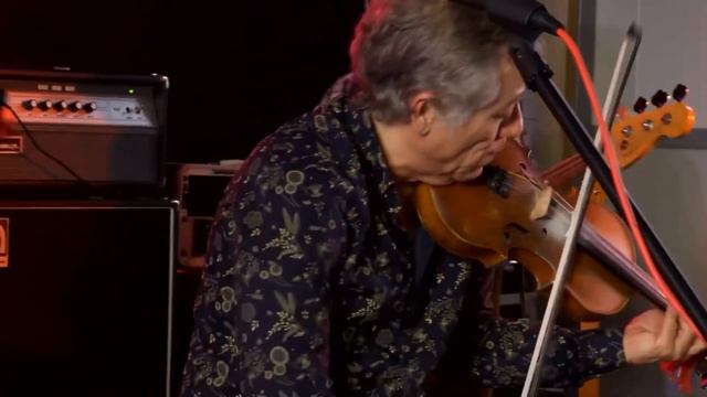 C Weed Band - Red River Jig смотреть онлайн