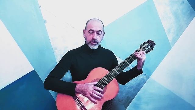 Дмитрий Григорьев - Вечер без слона - разбор, часть 2я. смотреть онлайн