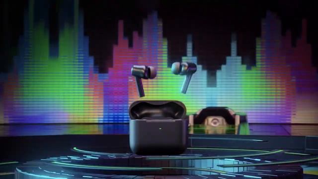 Razer Wireless Earbuds Work On Both Series X and PS5 - Gaming News Flash смотреть онлайн